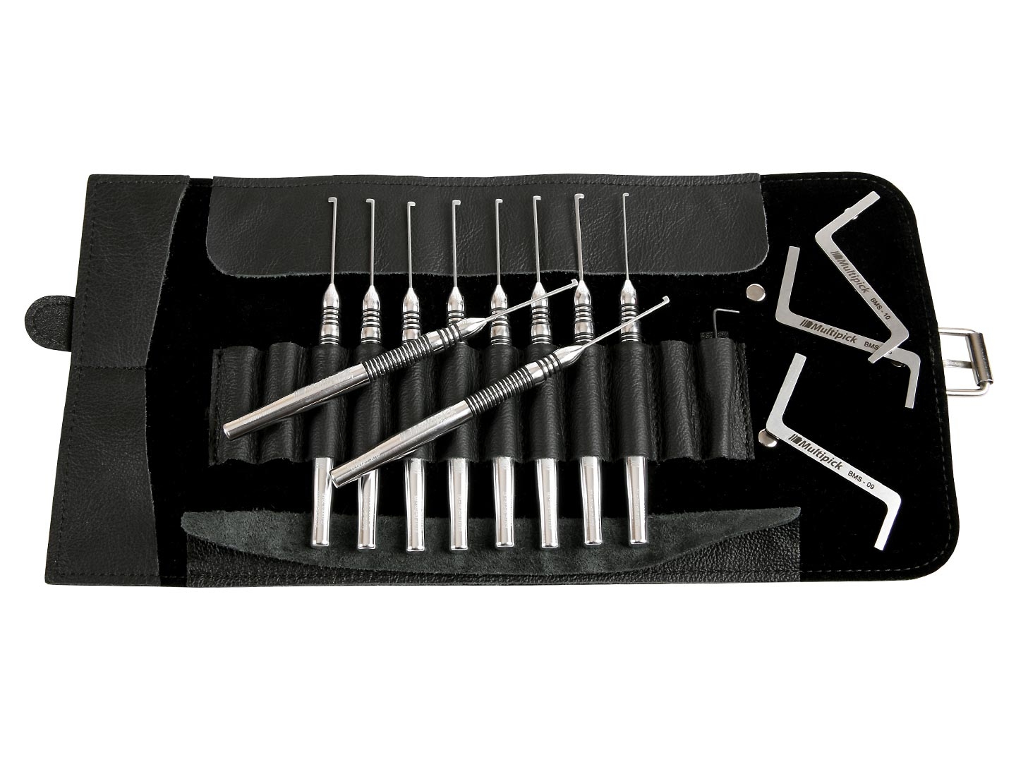 Multipick ELITE G-PRO Set de 13