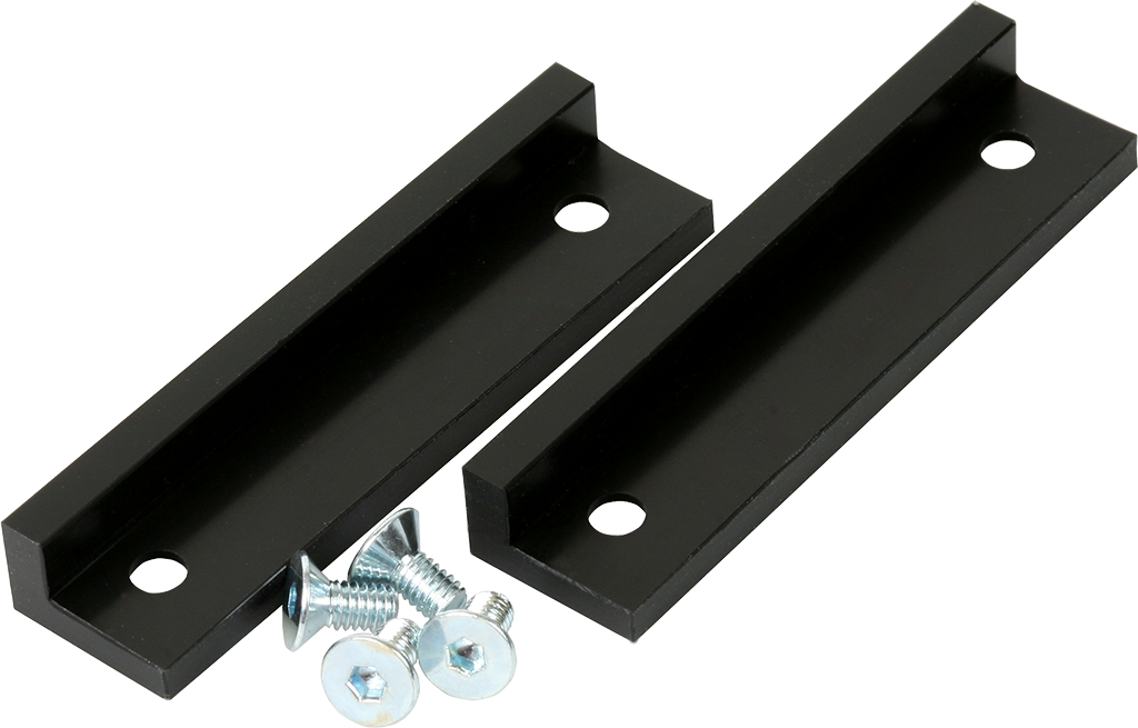 Set de mâchoires de protection remplacement QA Pro 2