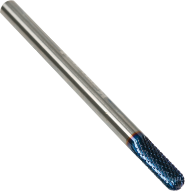 BLUE-TEC 6x80x18 mm (HP-4)
