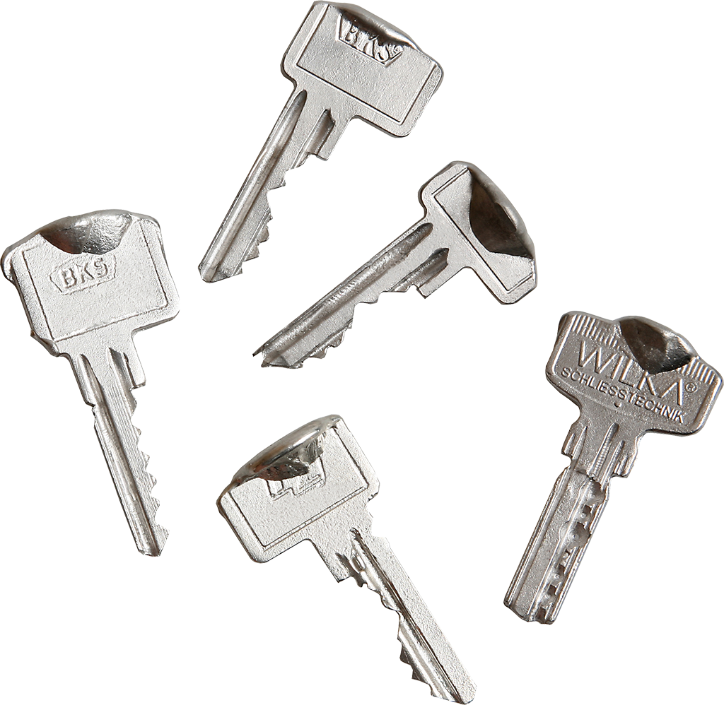 Quick-Key Easy Pro