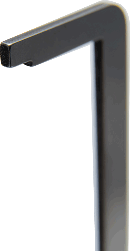 ELITE TOK Turner Flat Single Ended Long SP26 1.3 mm