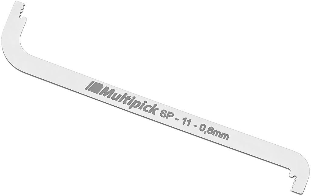 Tensor ELITE TOK SP-11 - 0.6 mm