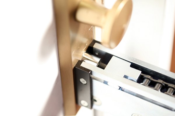 L’extracteur QA Pro 2 Inclut 30 vis de traction
