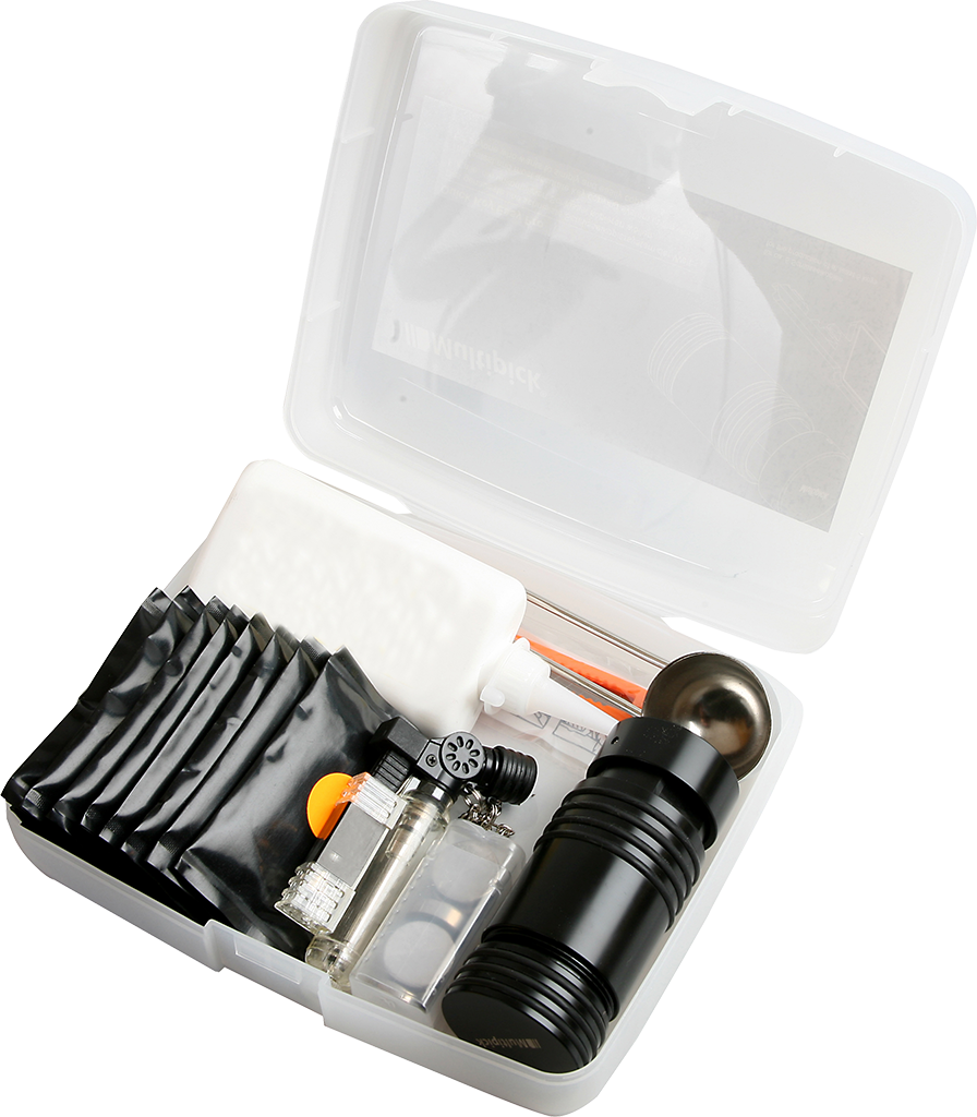 Quick-Key Easy Pro