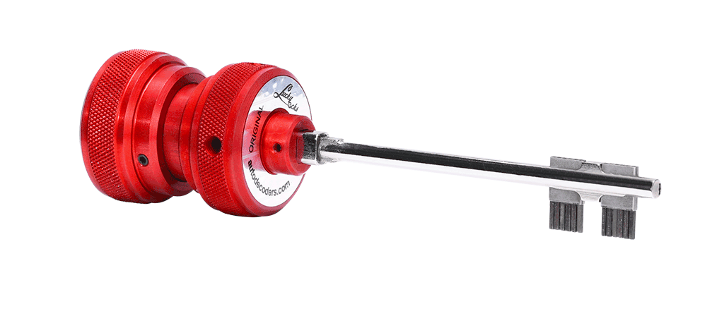 FIAM - EZCURRA Automatic Lock Opener