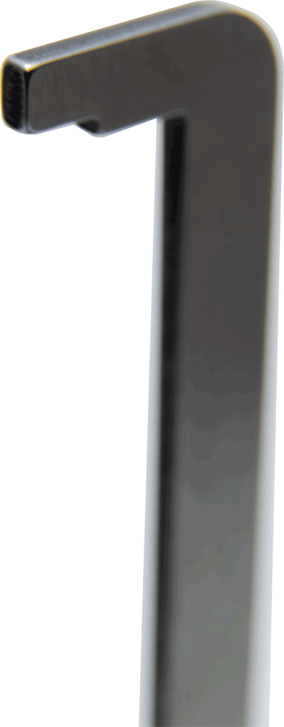 ELITE TOK Tensioner Flat Double Ended (SP25) 1.3 mm