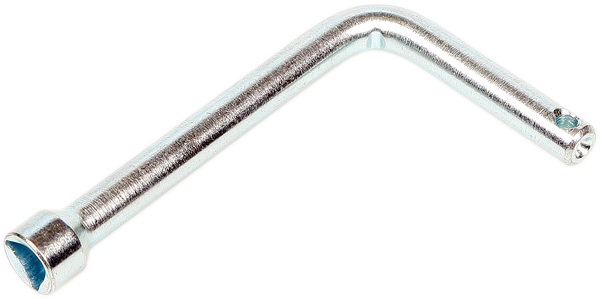 Lift unlocking key 11-OTIS FOA 194 BC 1