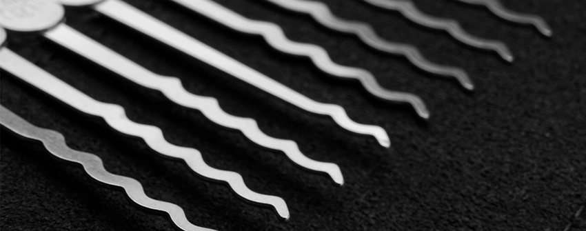 Pick pointed lockpicking black background Learn lockpicking important pick tips