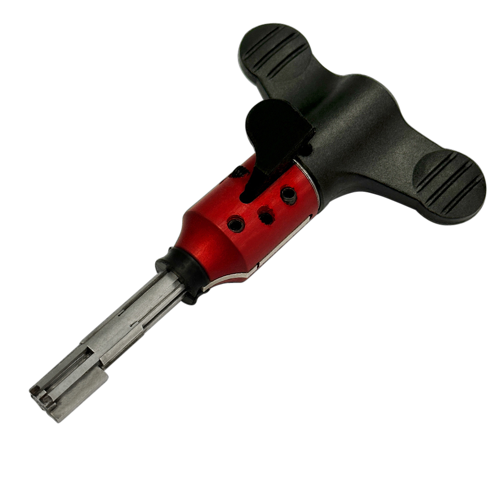 SIDESE (PUMP) Topolino Decoder