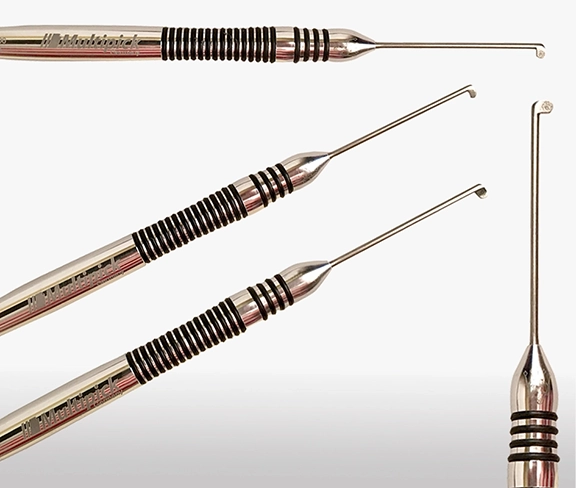 G-Pro picks for recessed holes Lockpicking