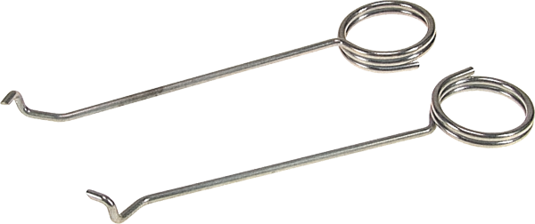 Thumb Turner Set 2 pieces