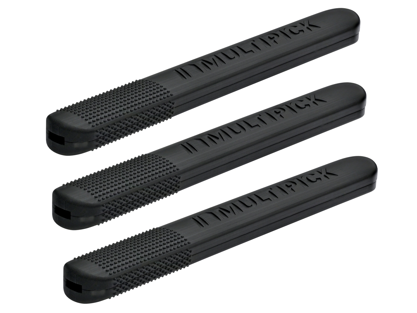 ELITE HILO Grip - Lock Pick Grips - Set of 3