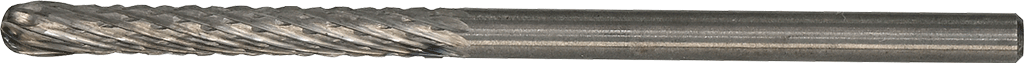 Magi Burr 3x60 mm