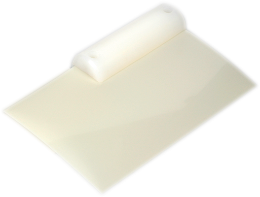 Handle incl. Opening-Card 0.25 mm