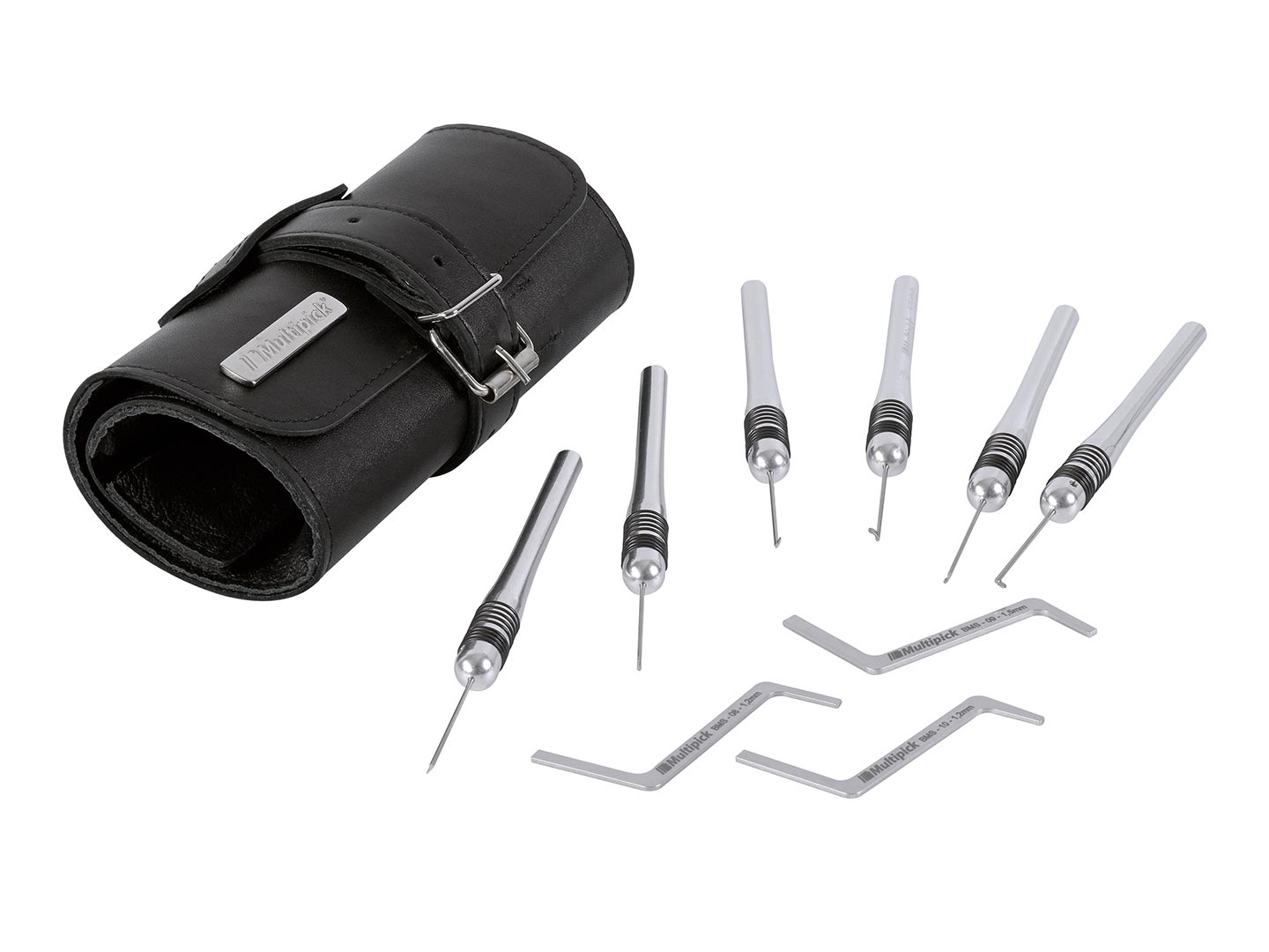 ELITE G-PRO Community Edition Dimple Lock Pick Kit