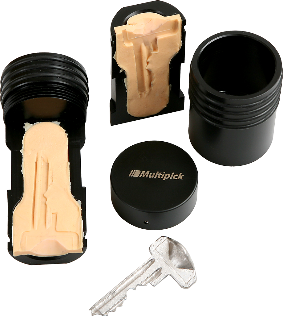 Precision Mold for QKE-Pro