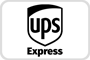 UPS Express SW UPS Express Logo SW