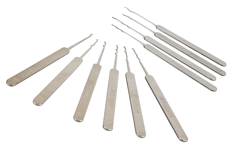 Upgrade-Kit von ELITE 27 auf ELITE 37-tlg.