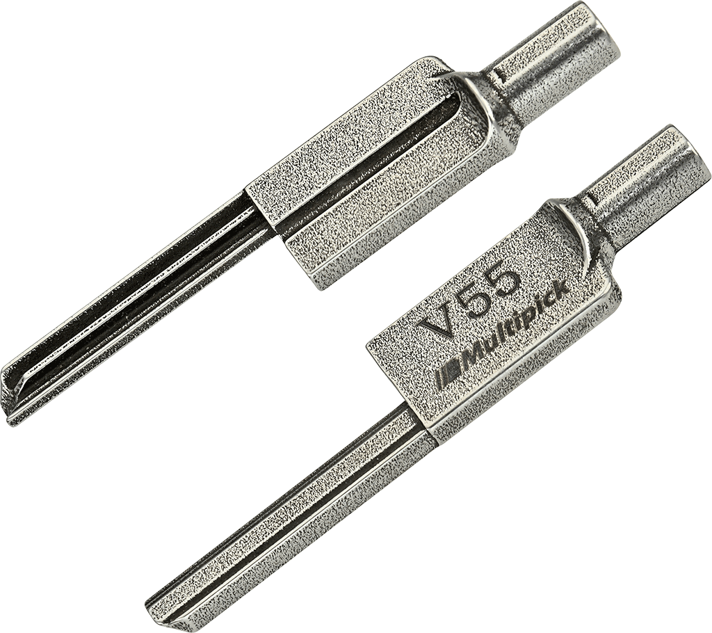 Key Profile for BASI V55