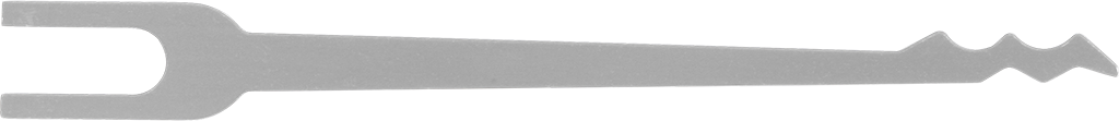 Punta PN-6 (0.5 mm)