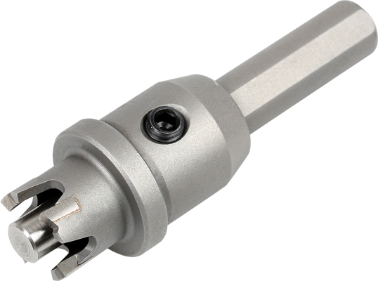Cutter for Abloy Protec Cylinder Lock