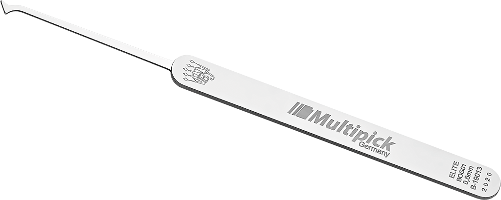 ELITE Bogota Pick-01 (BOG01)