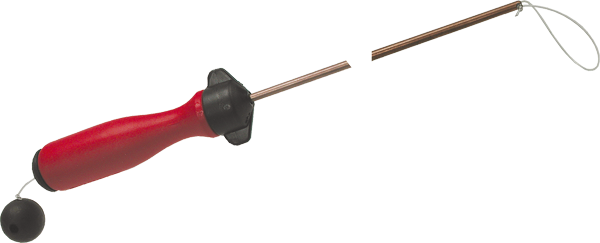 Lacet PYTHON 1500 mm