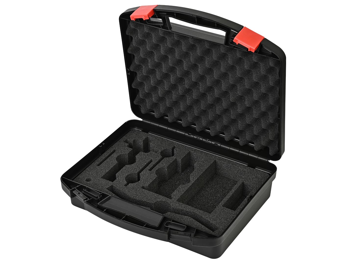 Carrying Case for Bell Puller (empty)
