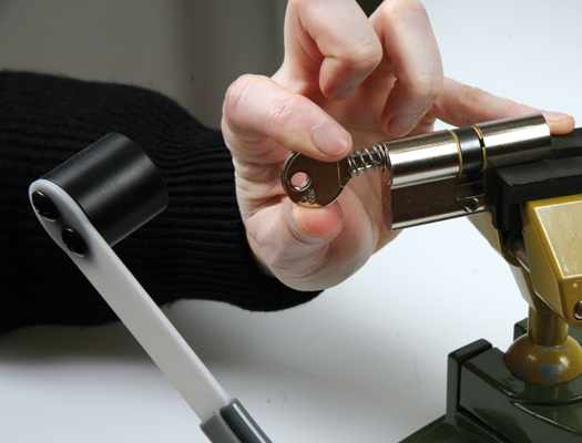 Bump Key Flex-Hammer I