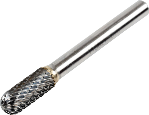 Fraise 6 x 8 x 64 / 18 mm
