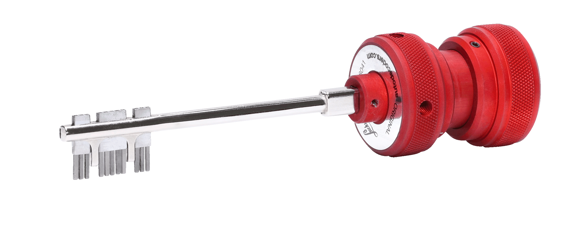 CISA 3-5-3 Automatic Double-bit Lock Opener