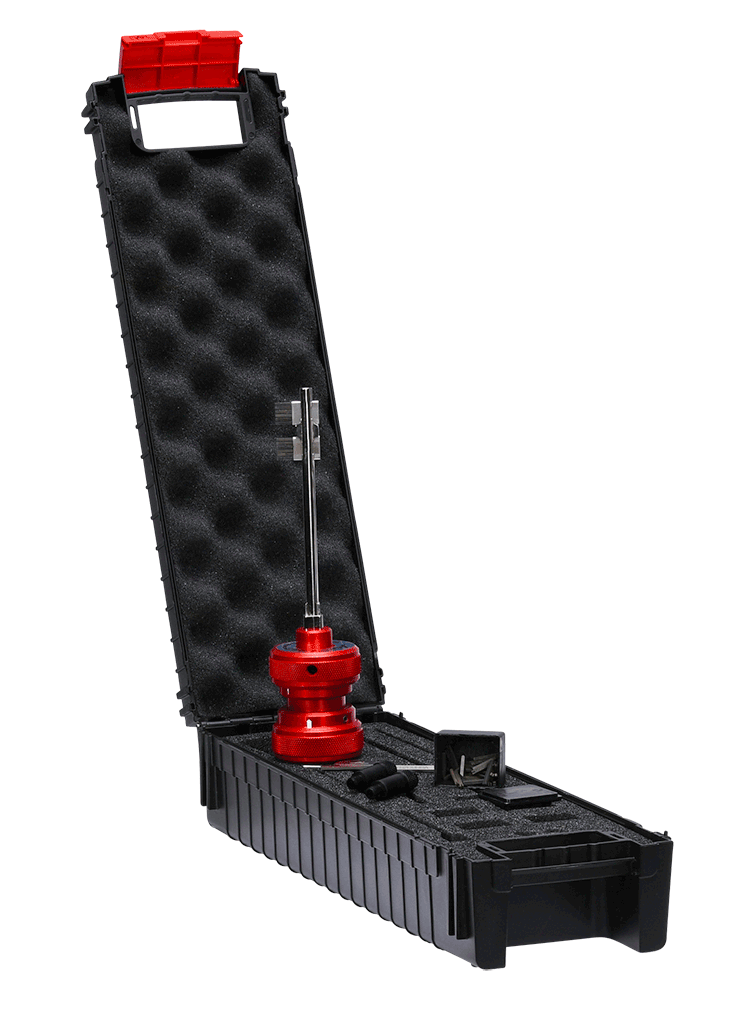 FIAM - EZCURRA Automatic Lock Opener