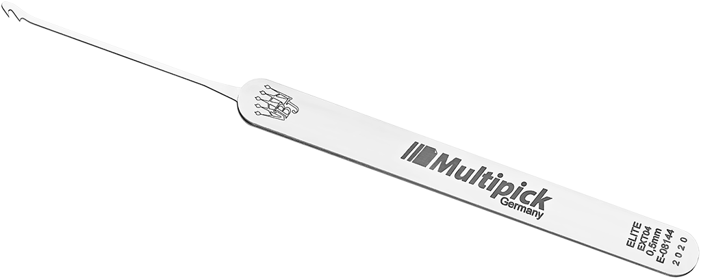 ELITE - Key Extractor - 04