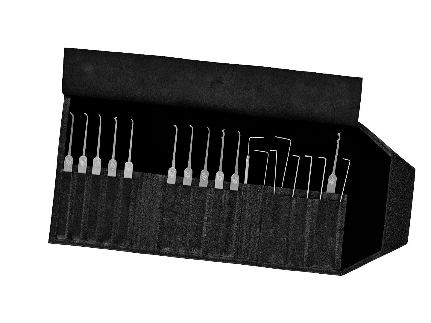 ELITE Champion Pick Set 19-pcs.