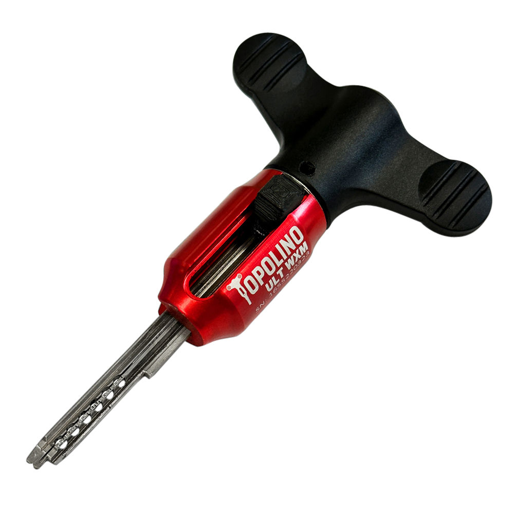 ULTION WXM 3 Star Plus Topolino Decoder