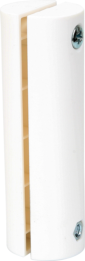 Handle (white) for Opening-Cards