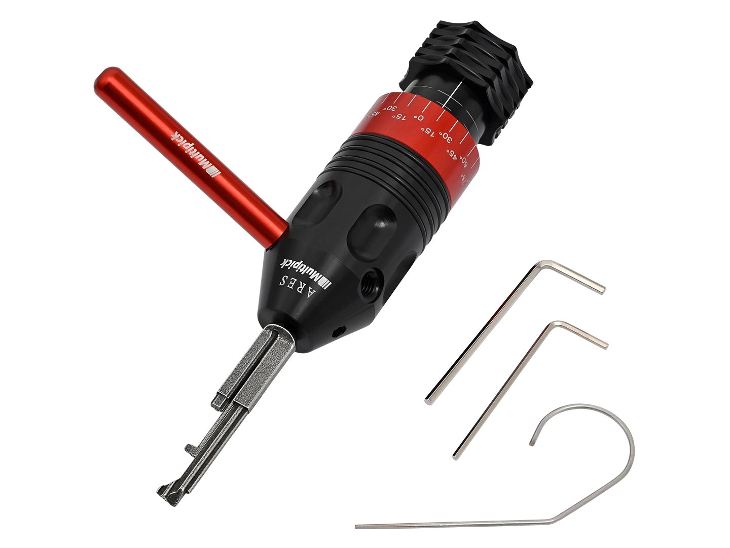 Abus- EC660 ARES Outil d‘ouverture