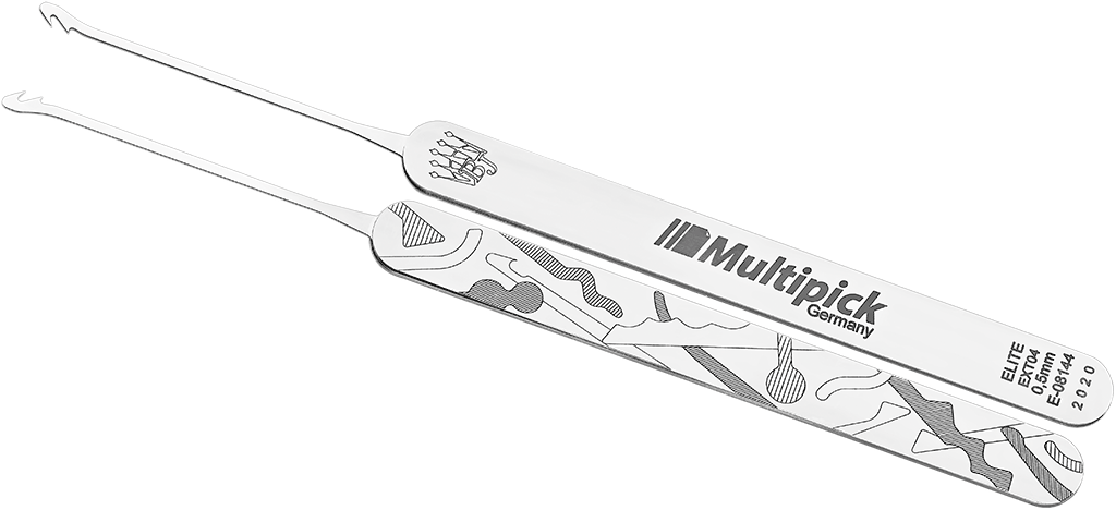 ELITE - Key Extractor - 04
