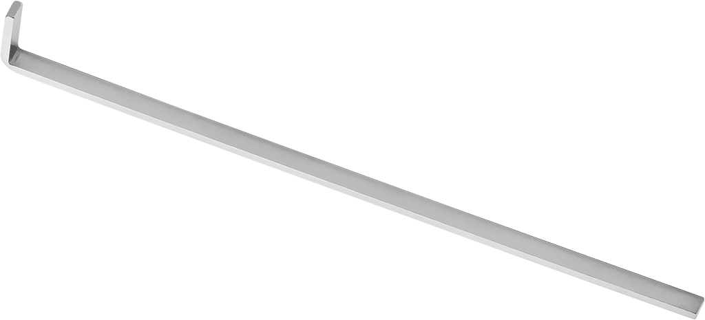 Champion Tension Wrench Chr. Holler (SP23)
