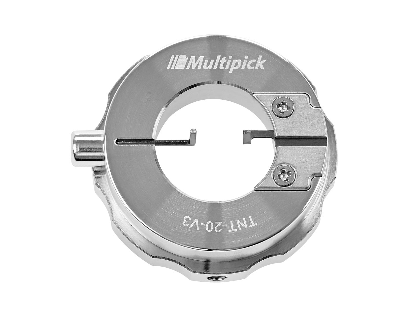 Multipick TNT-20-V3