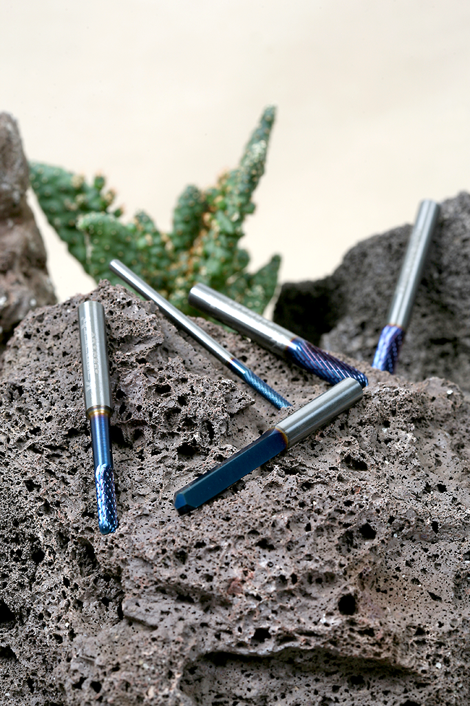 BLUE-TEC 3x60x14 mm (HP-3)