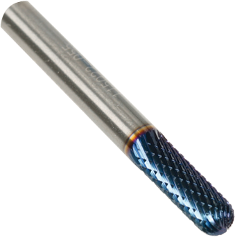 BLUE-TEC 6x50x18 mm (HP-4)