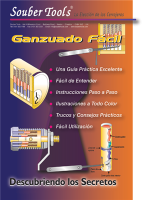Easy Picking - Handbook New Edition - ES