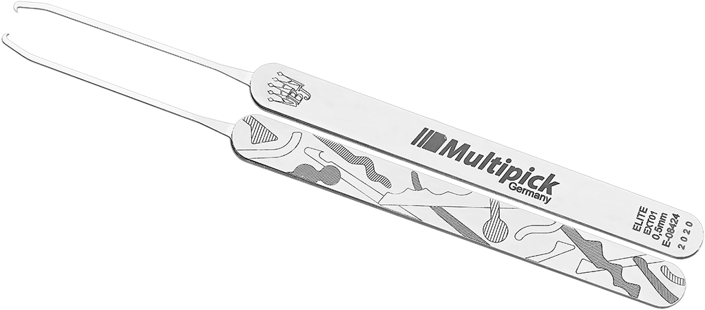 ELITE - Extractor - 01