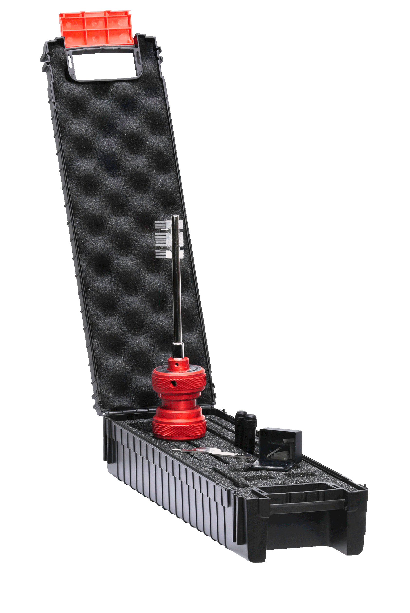 CISA 3-5-3 Automatic Double-bit Lock Opener
