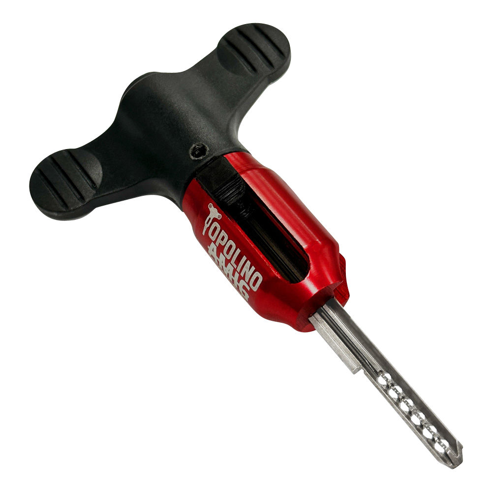 AMIG 10000 /1 plus / 8 plus Topolino Decoder
