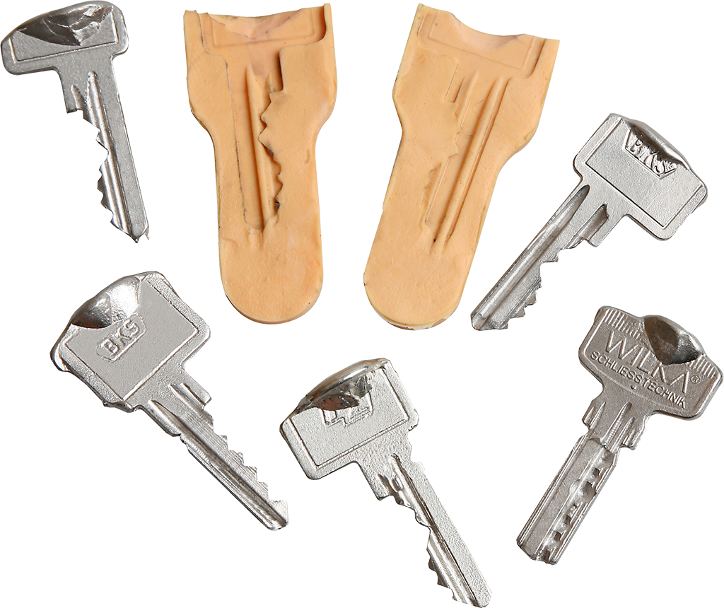 Quick-Key Easy Pro