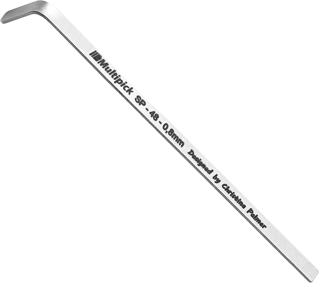 Tensor ELITE BOK (SP48) 0.8 mm