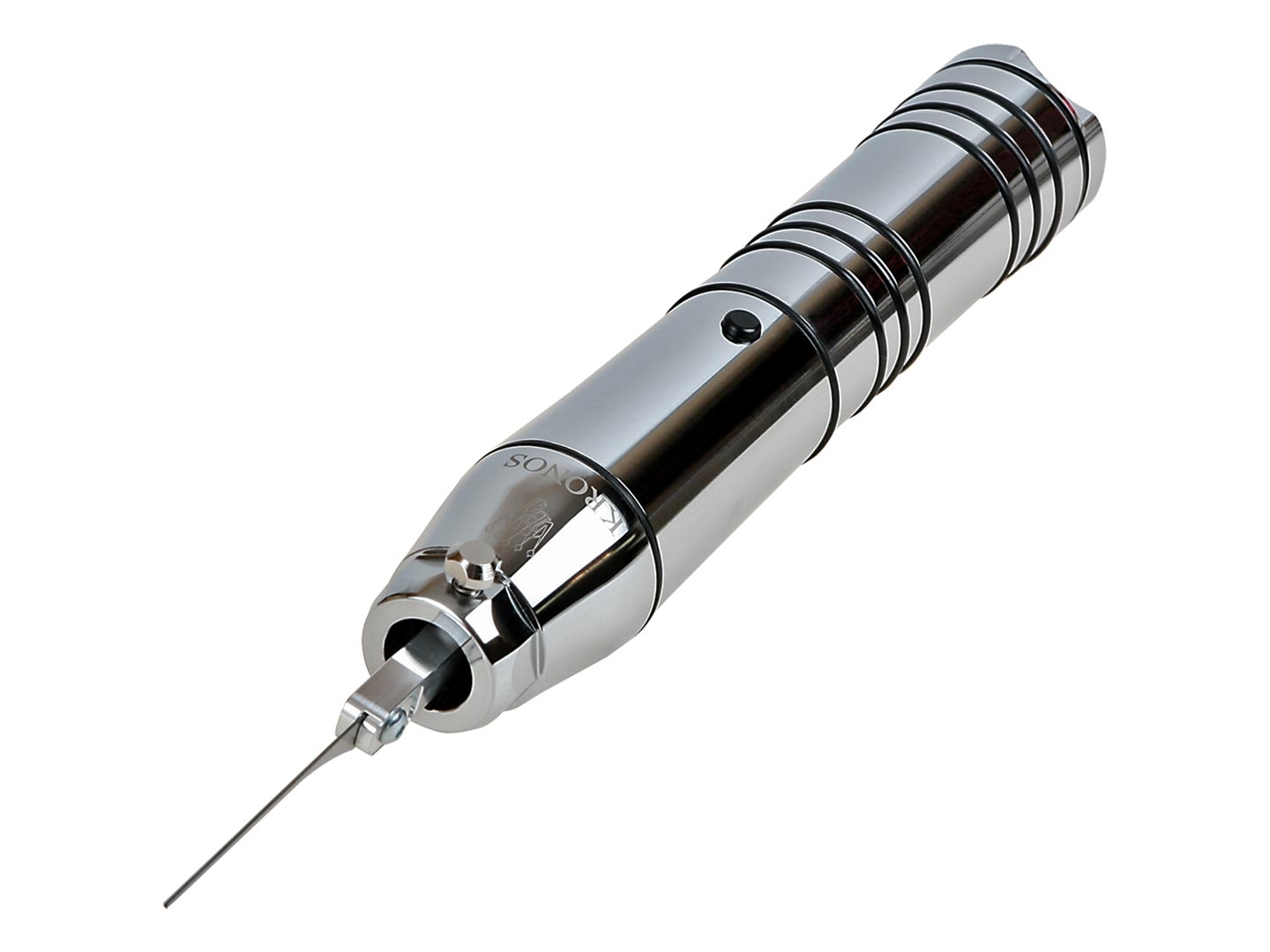Multipick Kronos - Le pick gun électrique pour tous