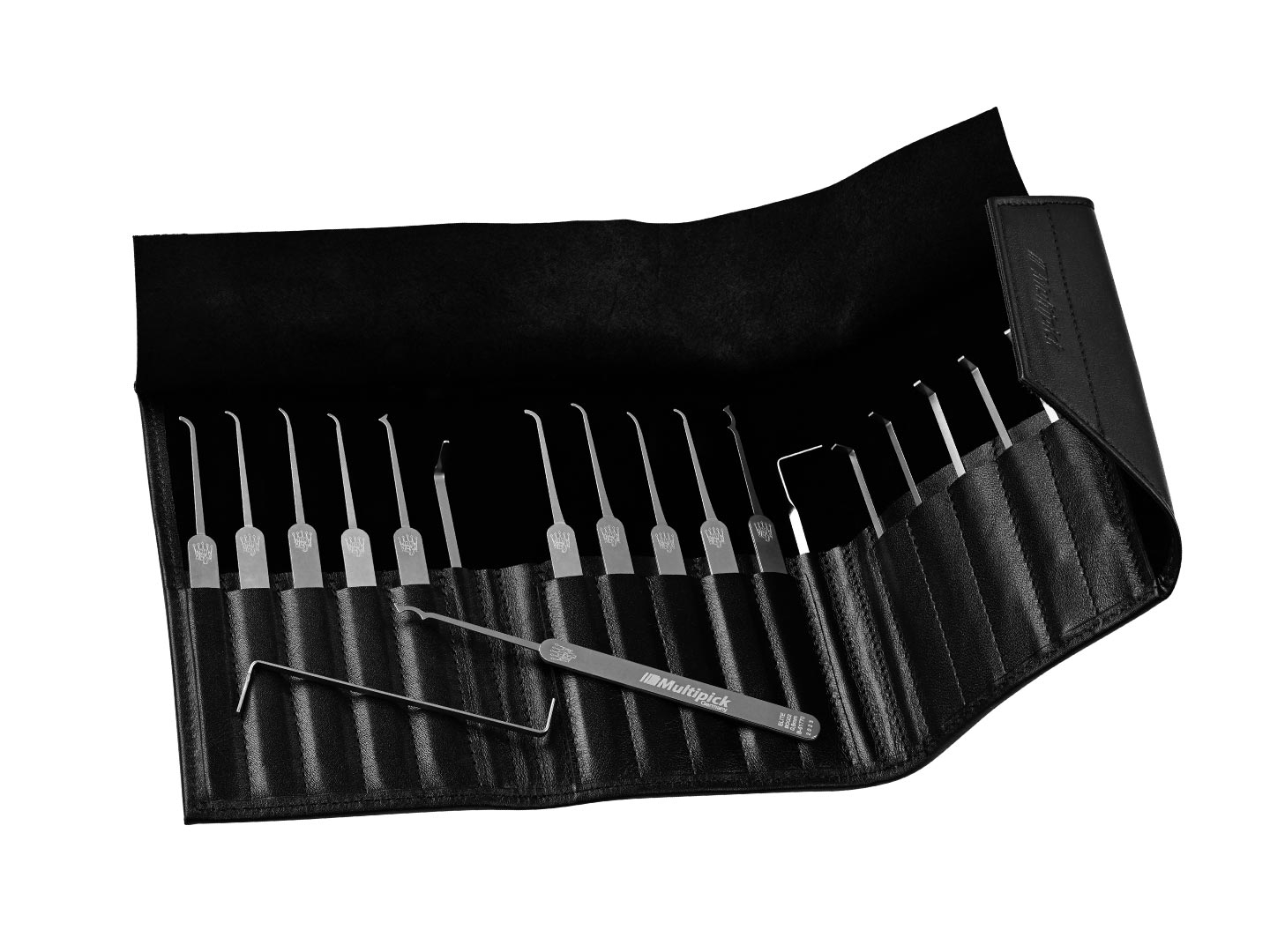 ELITE Champion Pick Set 19-pcs.